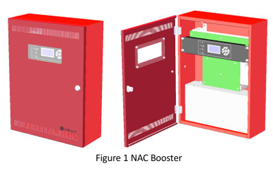 NAC Booster 