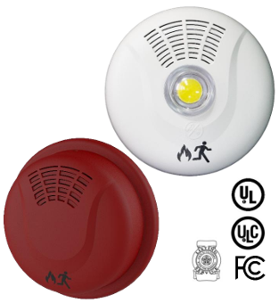 Notification Appliances