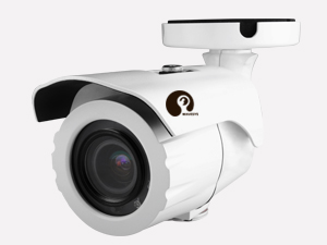 Wavesys 4K Bullet Camera