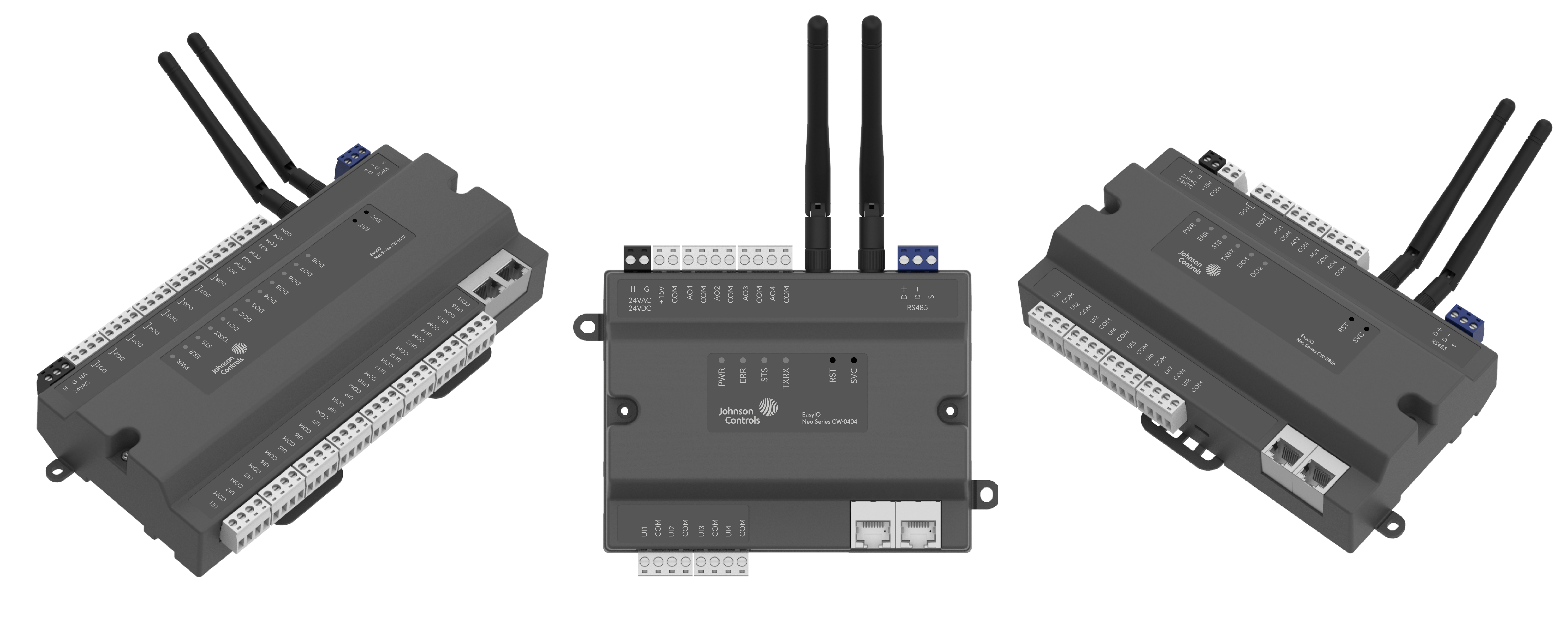FC Neo Series Controllers
